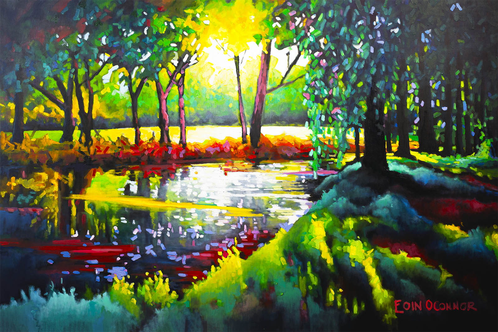 Tranquillity